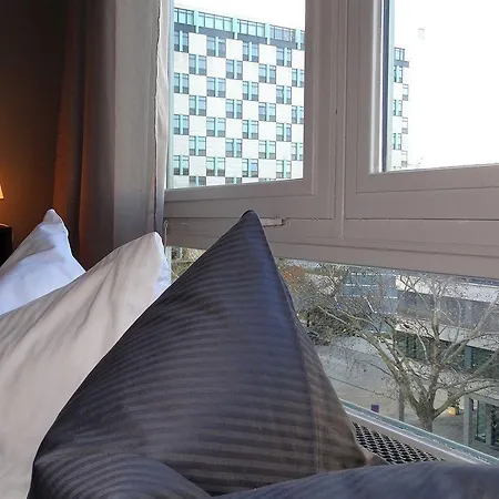 Be My Guest Hotel
